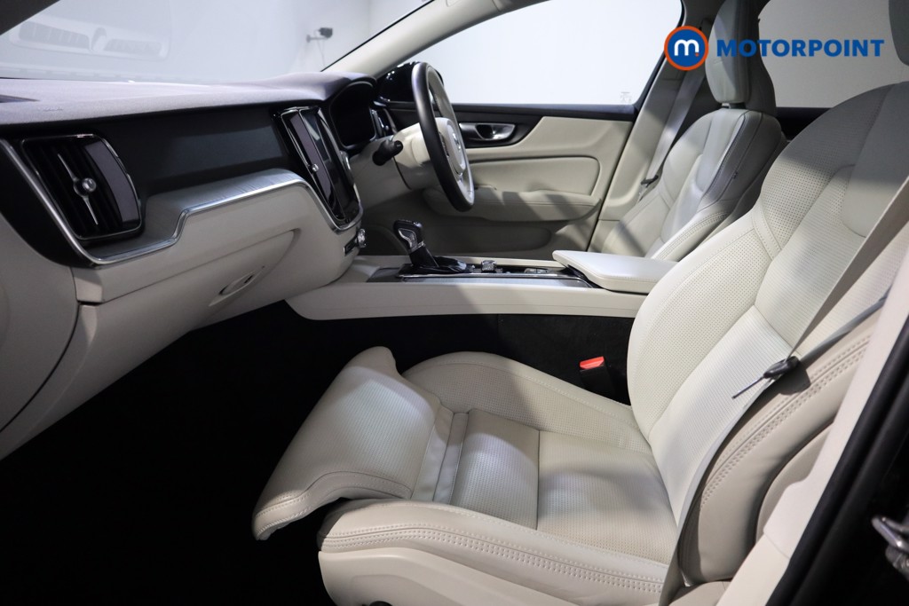 Volvo V60 Inscription Plus Automatic Petrol Estate - Stock Number (1546341) - 12th supplementary image