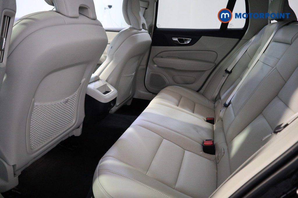 Volvo V60 Inscription Plus Automatic Petrol Estate - Stock Number (1546341) - 13th supplementary image