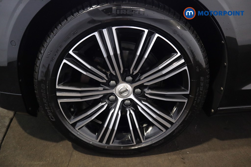 Volvo V60 Inscription Plus Automatic Petrol Estate - Stock Number (1546341) - 18th supplementary image