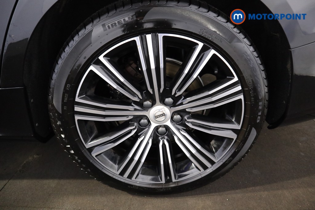 Volvo V60 Inscription Plus Automatic Petrol Estate - Stock Number (1546341) - 19th supplementary image