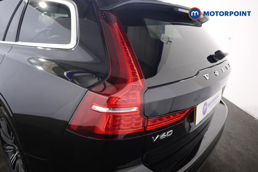 Volvo V60 Inscription Plus Automatic Petrol Estate - Stock Number (1546341) - 22nd supplementary image