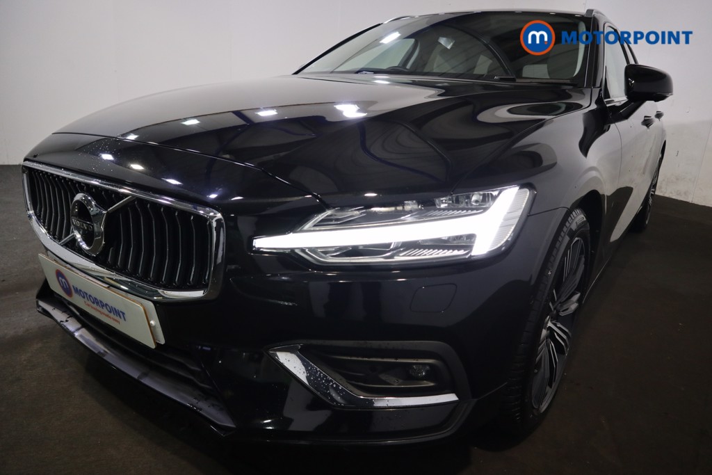 Volvo V60 Inscription Plus Automatic Petrol Estate - Stock Number (1546341) - 27th supplementary image