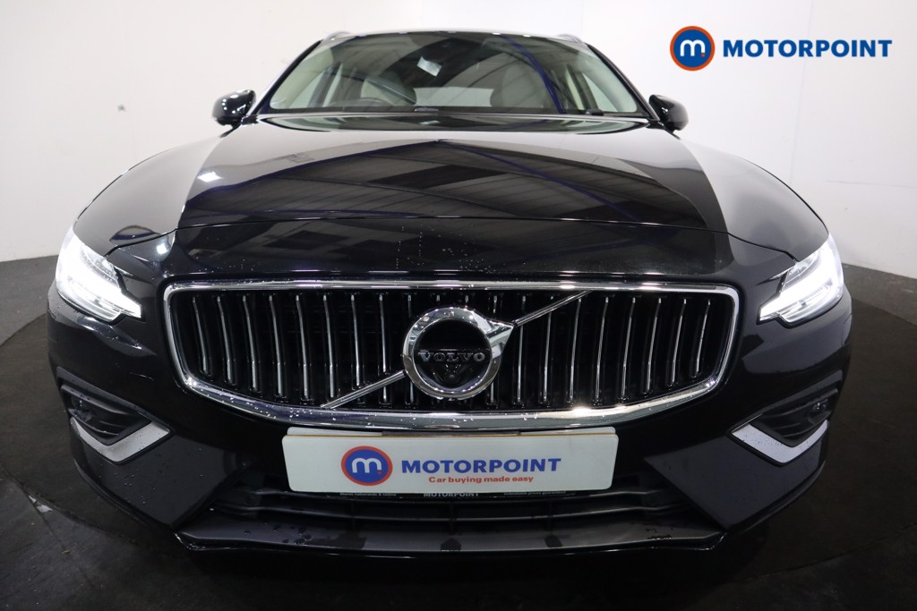 Volvo V60 Inscription Plus Automatic Petrol Estate - Stock Number (1546341) - 28th supplementary image