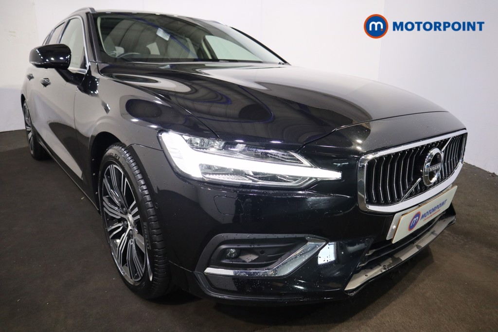Volvo V60 Inscription Plus Automatic Petrol Estate - Stock Number (1546341) - 29th supplementary image