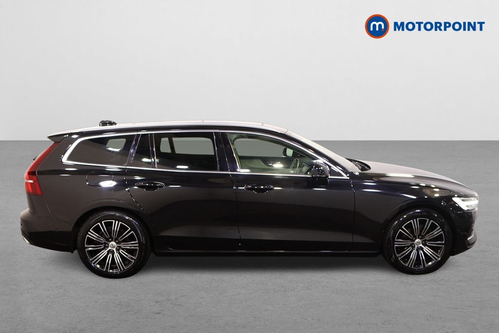 Volvo V60 Inscription Plus Automatic Petrol Estate - Stock Number (1546341) - Drivers side