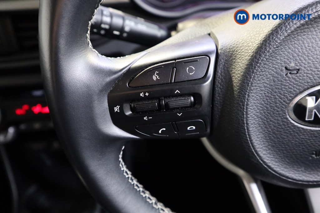 KIA Picanto 3 Manual Petrol Hatchback - Stock Number (1546342) - 3rd supplementary image