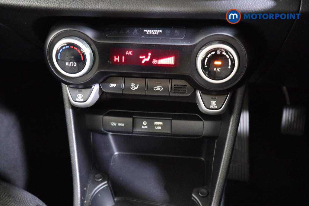 KIA Picanto 3 Manual Petrol Hatchback - Stock Number (1546342) - 7th supplementary image