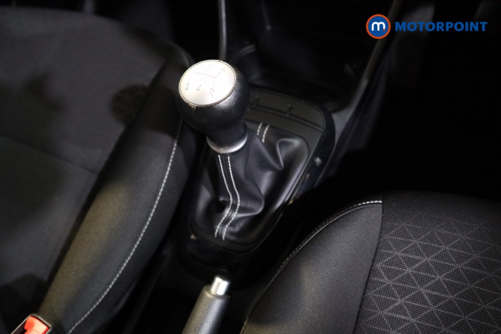 KIA Picanto 3 Manual Petrol Hatchback - Stock Number (1546342) - 8th supplementary image