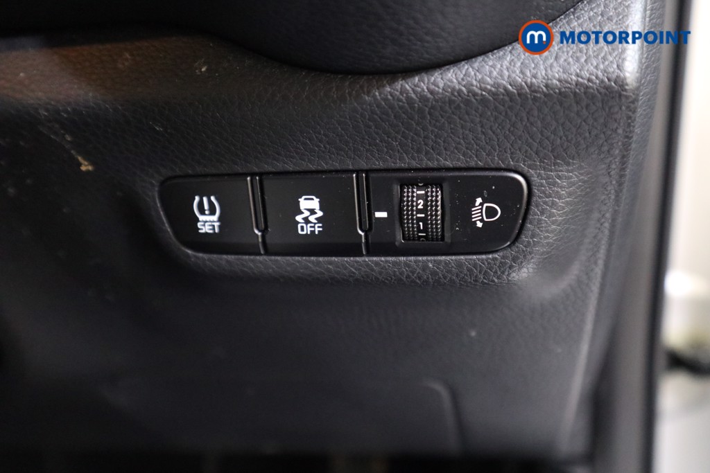 KIA Picanto 3 Manual Petrol Hatchback - Stock Number (1546342) - 9th supplementary image