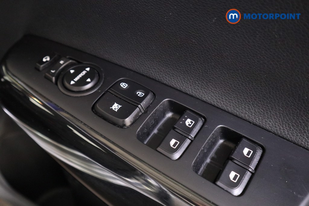 KIA Picanto 3 Manual Petrol Hatchback - Stock Number (1546342) - 10th supplementary image