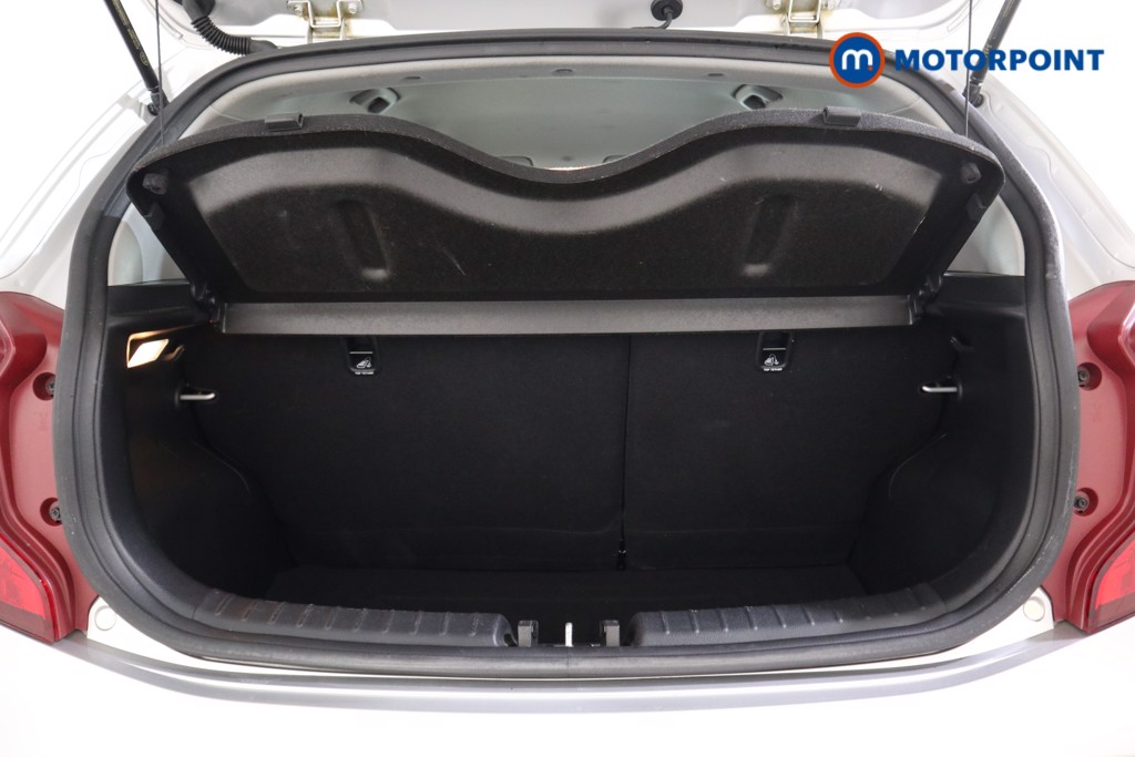 KIA Picanto 3 Manual Petrol Hatchback - Stock Number (1546342) - 13th supplementary image