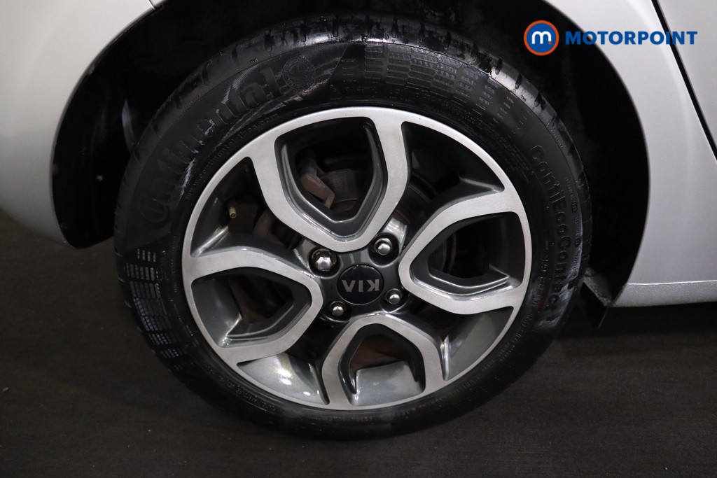 KIA Picanto 3 Manual Petrol Hatchback - Stock Number (1546342) - 14th supplementary image