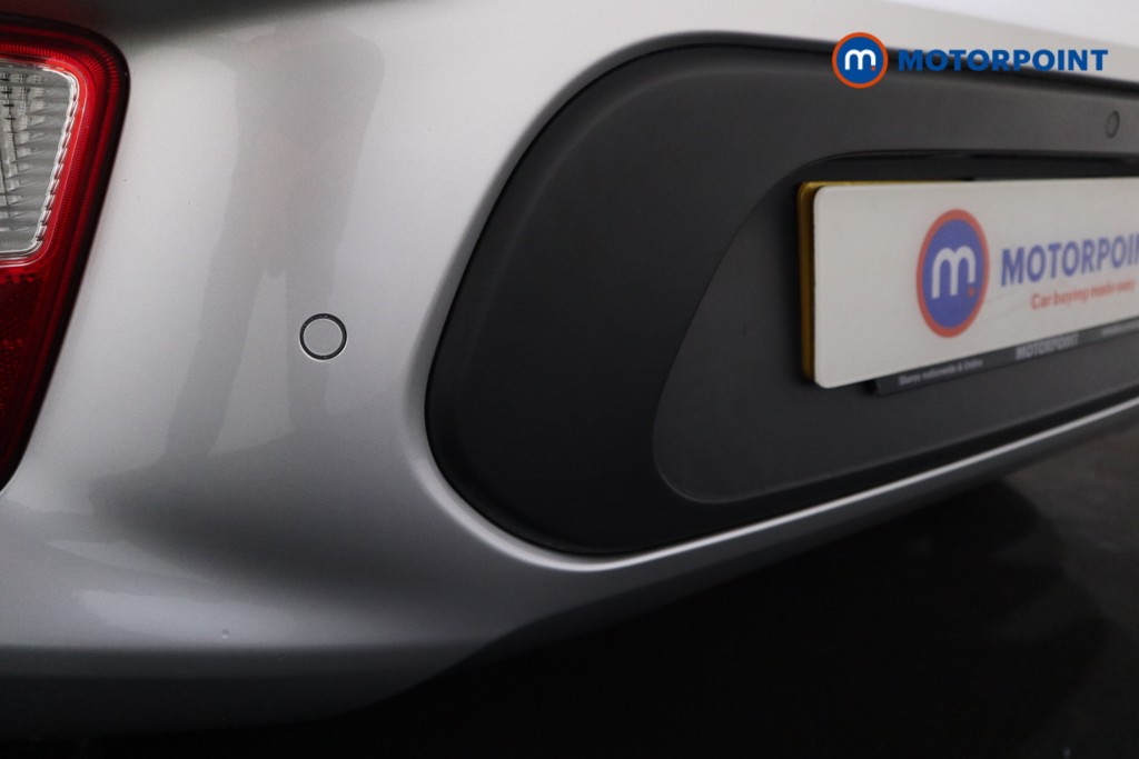 KIA Picanto 3 Manual Petrol Hatchback - Stock Number (1546342) - 18th supplementary image