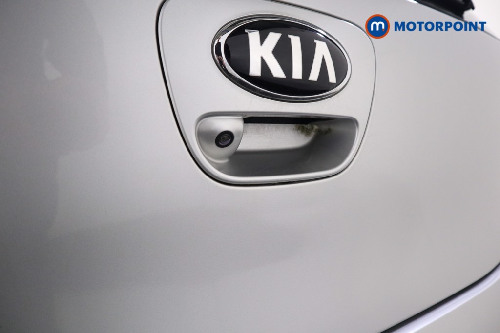 KIA Picanto 3 Manual Petrol Hatchback - Stock Number (1546342) - 19th supplementary image