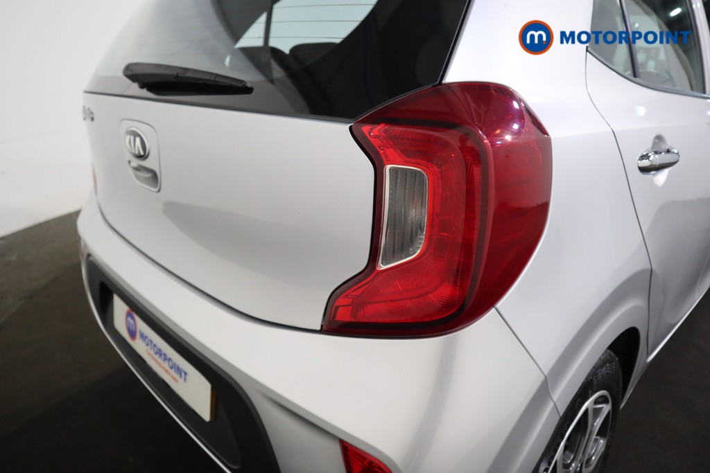KIA Picanto 3 Manual Petrol Hatchback - Stock Number (1546342) - 21st supplementary image