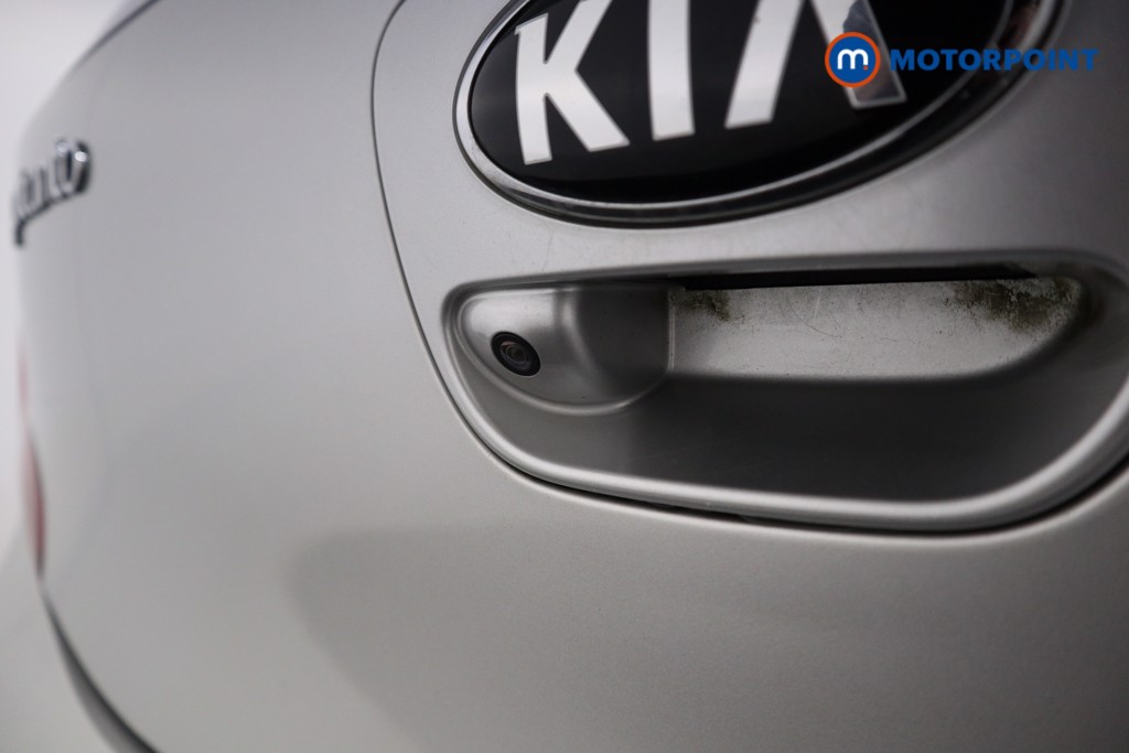 KIA Picanto 3 Manual Petrol Hatchback - Stock Number (1546342) - 22nd supplementary image