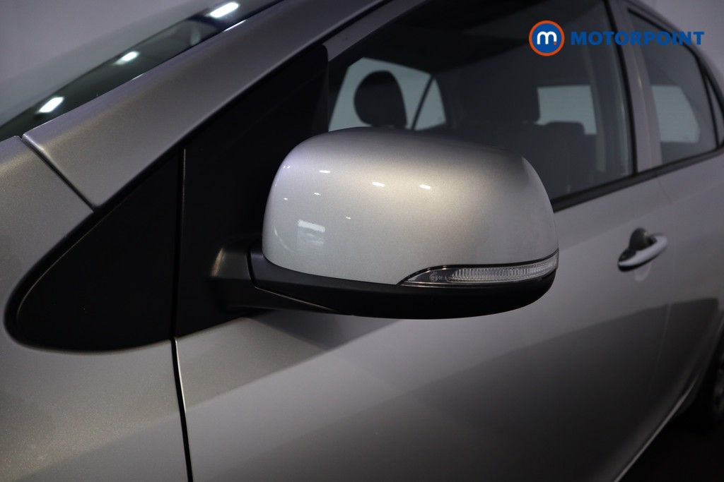 KIA Picanto 3 Manual Petrol Hatchback - Stock Number (1546342) - 24th supplementary image