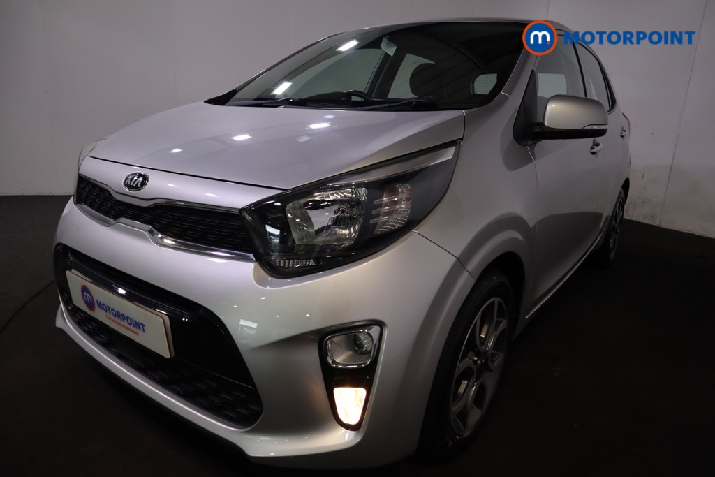 KIA Picanto 3 Manual Petrol Hatchback - Stock Number (1546342) - 25th supplementary image