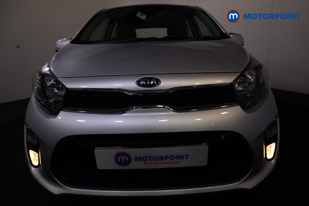 KIA Picanto 3 Manual Petrol Hatchback - Stock Number (1546342) - 26th supplementary image