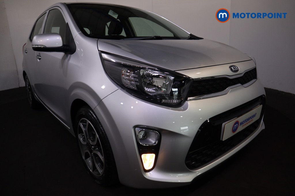 KIA Picanto 3 Manual Petrol Hatchback - Stock Number (1546342) - 27th supplementary image