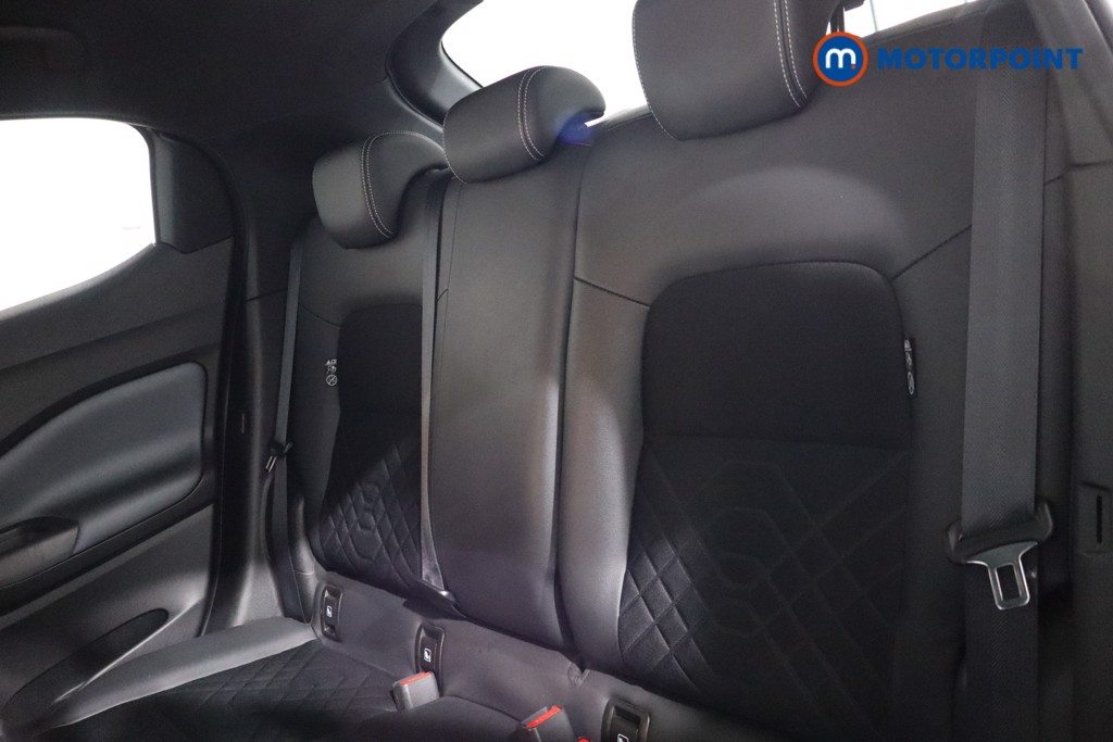 Nissan Juke Tekna Automatic Petrol SUV - Stock Number (1546433) - 5th supplementary image
