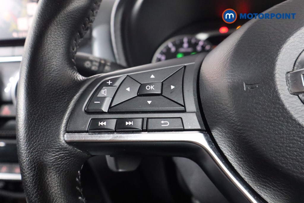 Nissan Juke Tekna Automatic Petrol SUV - Stock Number (1546433) - 7th supplementary image