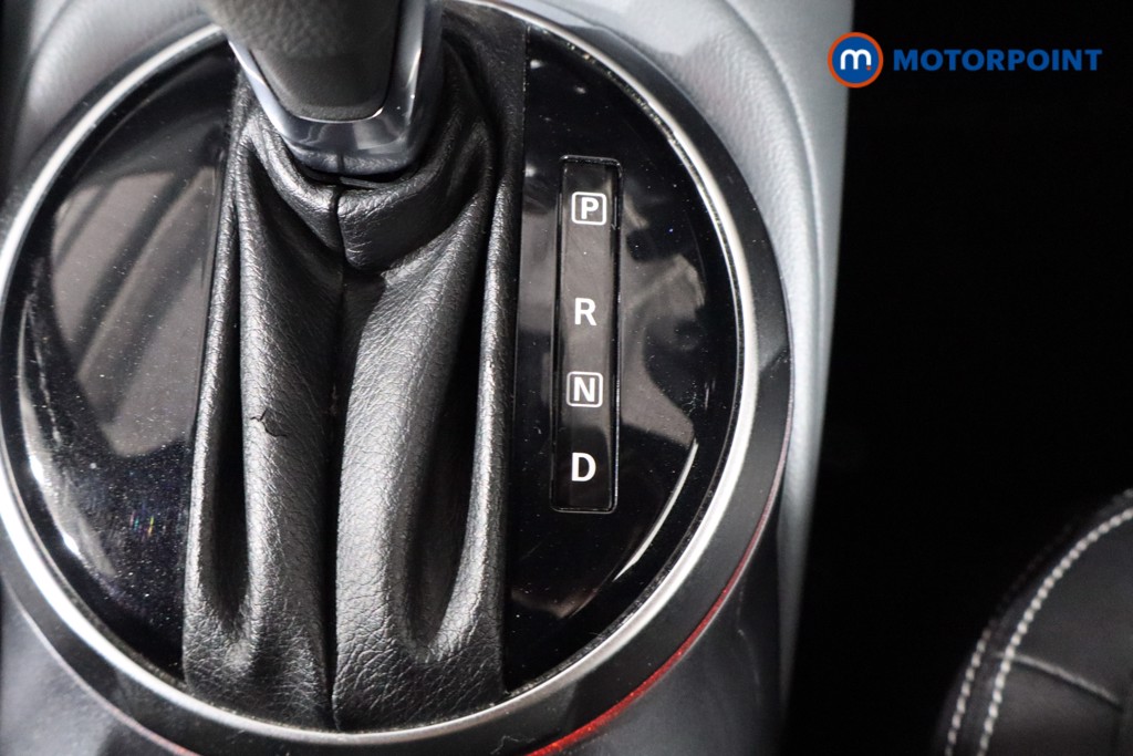 Nissan Juke Tekna Automatic Petrol SUV - Stock Number (1546433) - 14th supplementary image