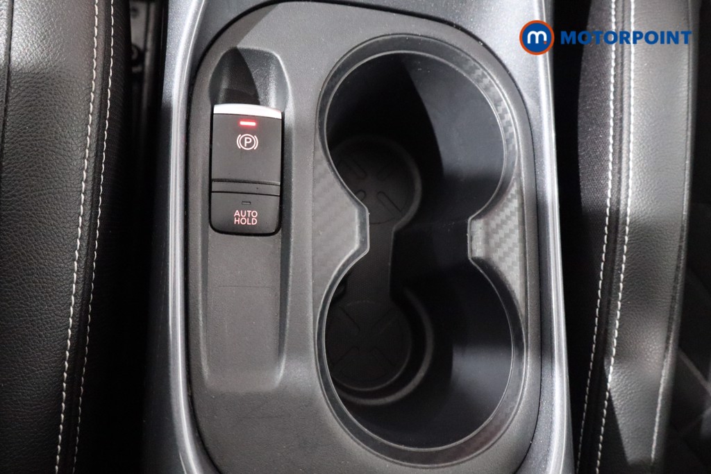 Nissan Juke Tekna Automatic Petrol SUV - Stock Number (1546433) - 15th supplementary image