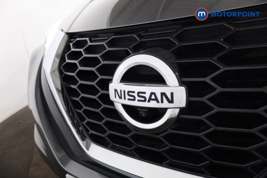 Nissan Juke Tekna Automatic Petrol SUV - Stock Number (1546433) - 19th supplementary image