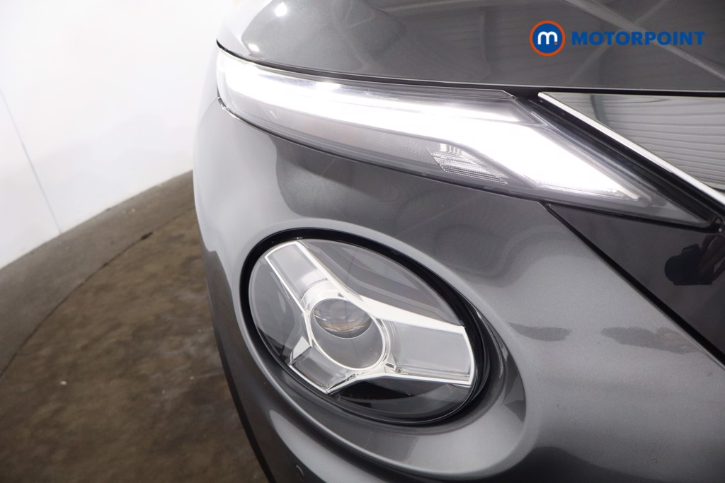 Nissan Juke Tekna Automatic Petrol SUV - Stock Number (1546433) - 20th supplementary image