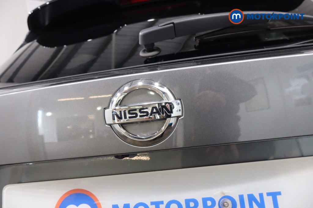 Nissan Juke Tekna Automatic Petrol SUV - Stock Number (1546433) - 24th supplementary image