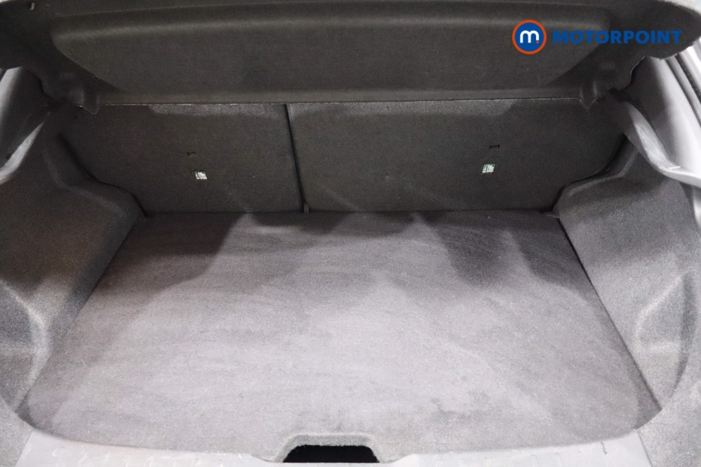 Nissan Juke Tekna Automatic Petrol SUV - Stock Number (1546433) - 25th supplementary image