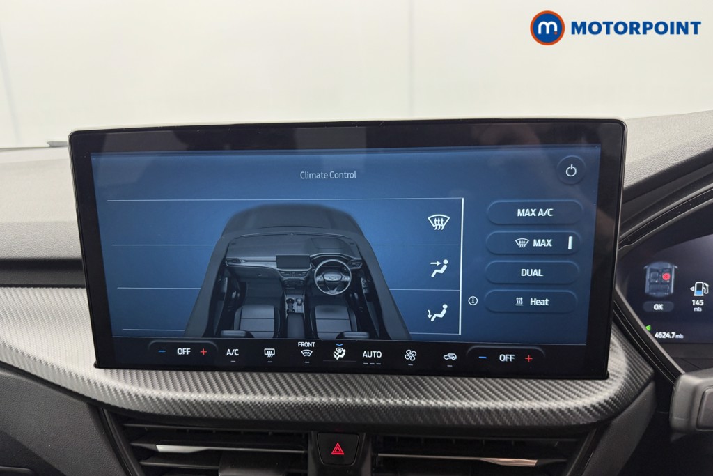 Ford Kuga St-Line Automatic Petrol Plug-In Hybrid SUV - Stock Number (1546451) - 7th supplementary image
