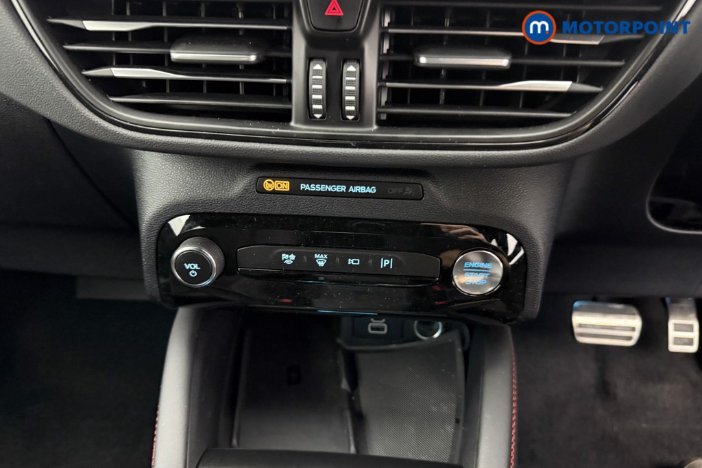 Ford Kuga St-Line Automatic Petrol Plug-In Hybrid SUV - Stock Number (1546451) - 11th supplementary image