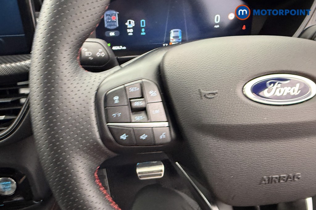Ford Kuga St-Line Automatic Petrol Plug-In Hybrid SUV - Stock Number (1546451) - 13th supplementary image