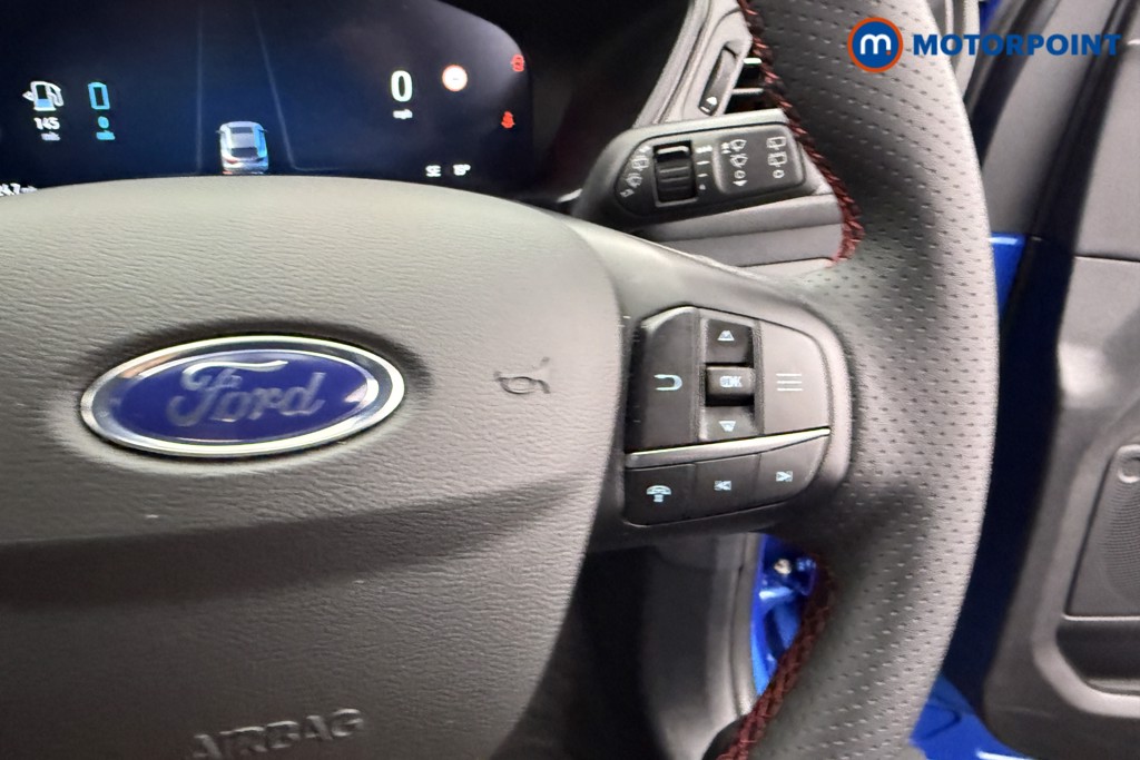 Ford Kuga St-Line Automatic Petrol Plug-In Hybrid SUV - Stock Number (1546451) - 14th supplementary image