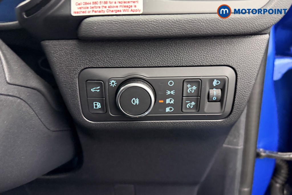 Ford Kuga St-Line Automatic Petrol Plug-In Hybrid SUV - Stock Number (1546451) - 15th supplementary image