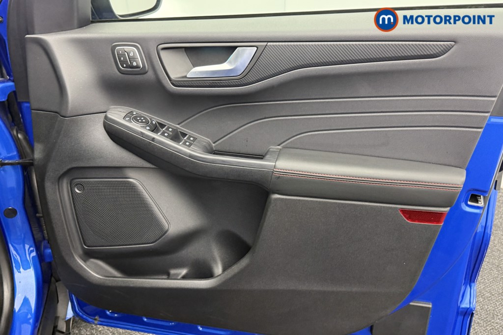 Ford Kuga St-Line Automatic Petrol Plug-In Hybrid SUV - Stock Number (1546451) - 17th supplementary image