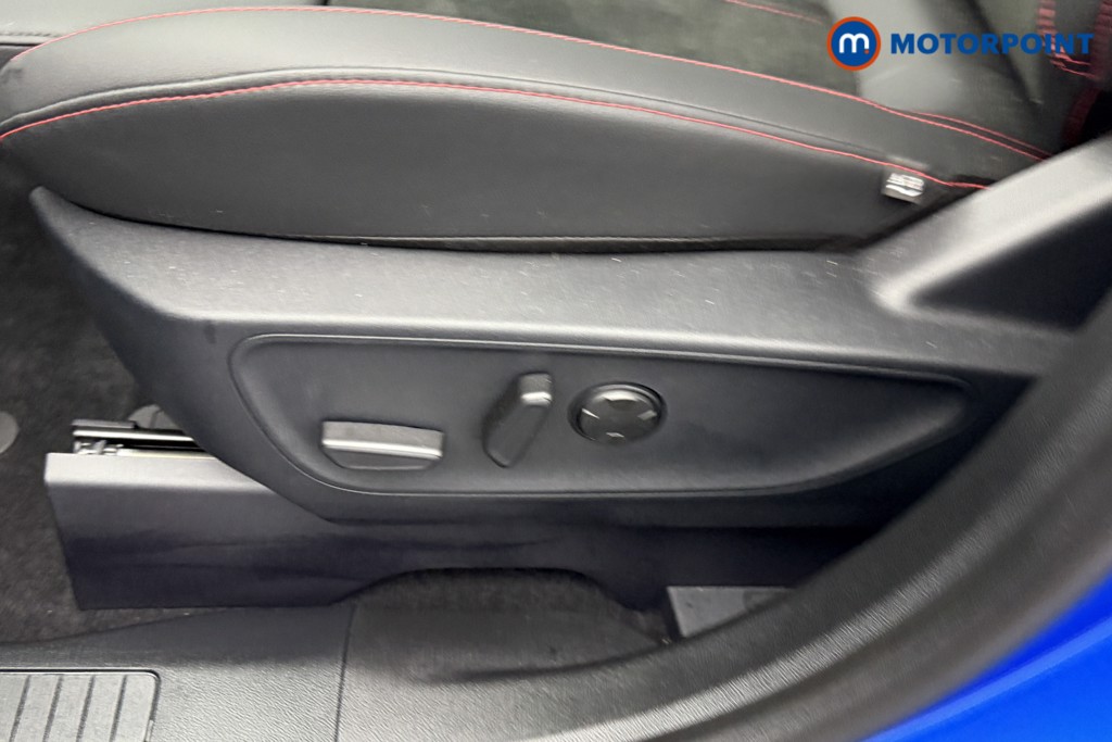 Ford Kuga St-Line Automatic Petrol Plug-In Hybrid SUV - Stock Number (1546451) - 26th supplementary image