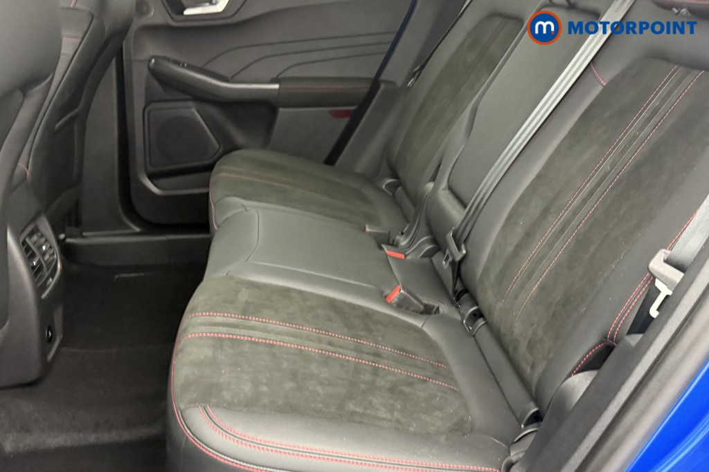 Ford Kuga St-Line Automatic Petrol Plug-In Hybrid SUV - Stock Number (1546451) - 27th supplementary image