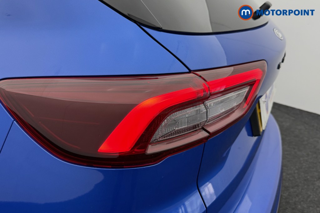 Ford Kuga St-Line Automatic Petrol Plug-In Hybrid SUV - Stock Number (1546451) - 29th supplementary image