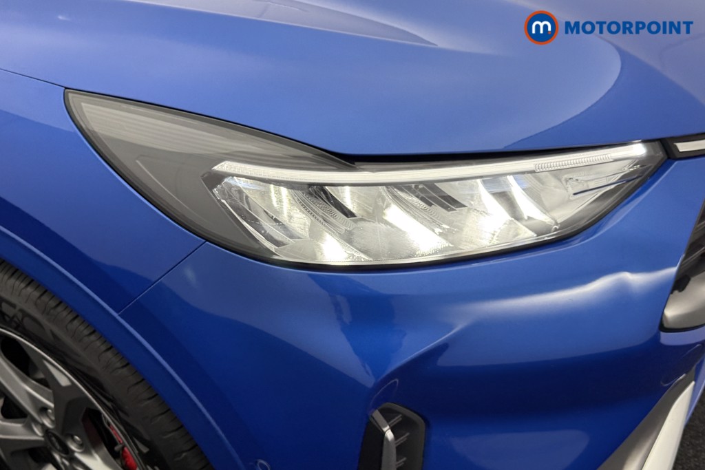Ford Kuga St-Line Automatic Petrol Plug-In Hybrid SUV - Stock Number (1546451) - 31st supplementary image