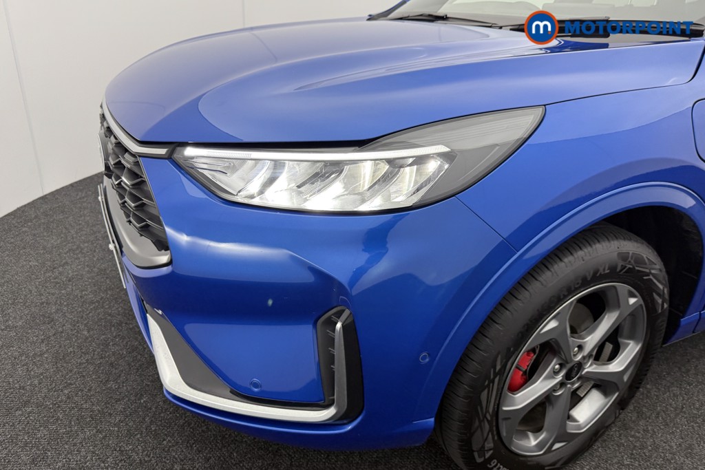Ford Kuga St-Line Automatic Petrol Plug-In Hybrid SUV - Stock Number (1546451) - 32nd supplementary image