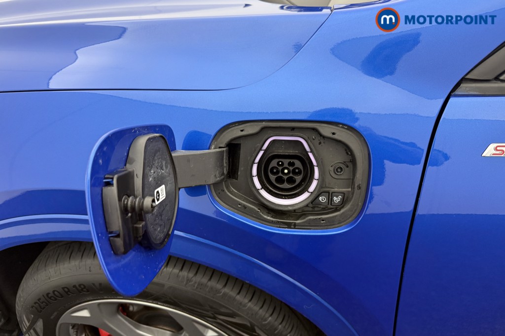 Ford Kuga St-Line Automatic Petrol Plug-In Hybrid SUV - Stock Number (1546451) - 33rd supplementary image