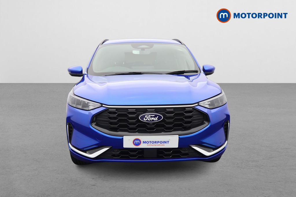 Ford Kuga St-Line Automatic Petrol Plug-In Hybrid SUV - Stock Number (1546451) - Front bumper