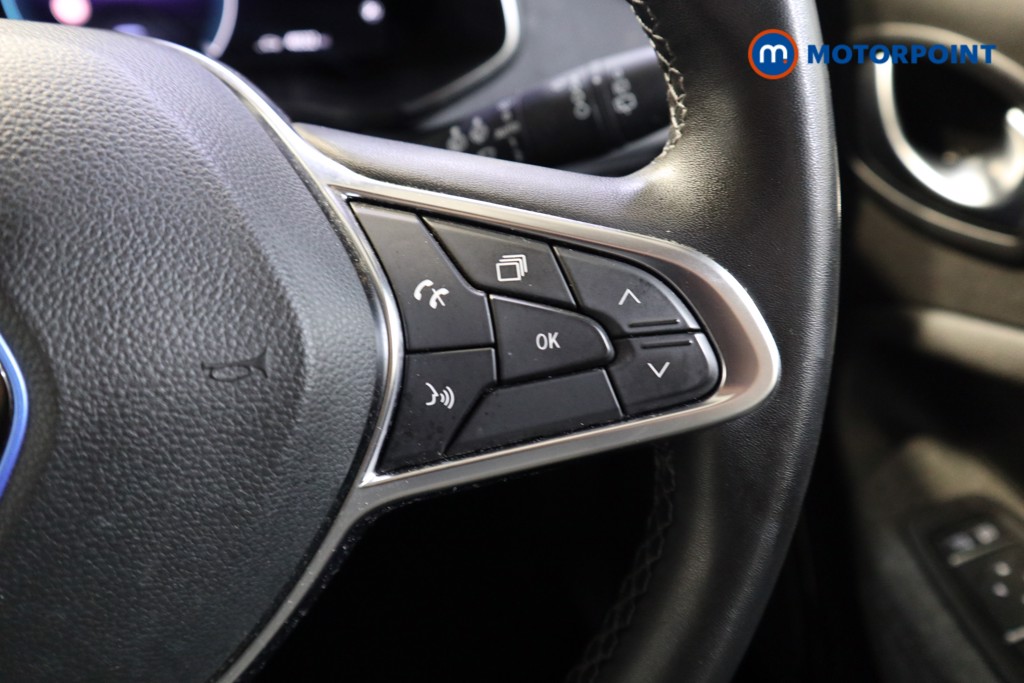 Renault ZOE Iconic Automatic Electric Hatchback - Stock Number (1546517) - 4th supplementary image