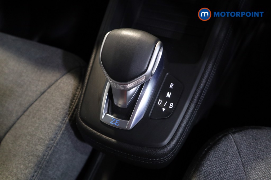 Renault ZOE Iconic Automatic Electric Hatchback - Stock Number (1546517) - 8th supplementary image