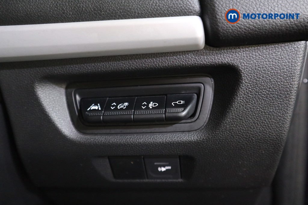 Renault ZOE Iconic Automatic Electric Hatchback - Stock Number (1546517) - 9th supplementary image