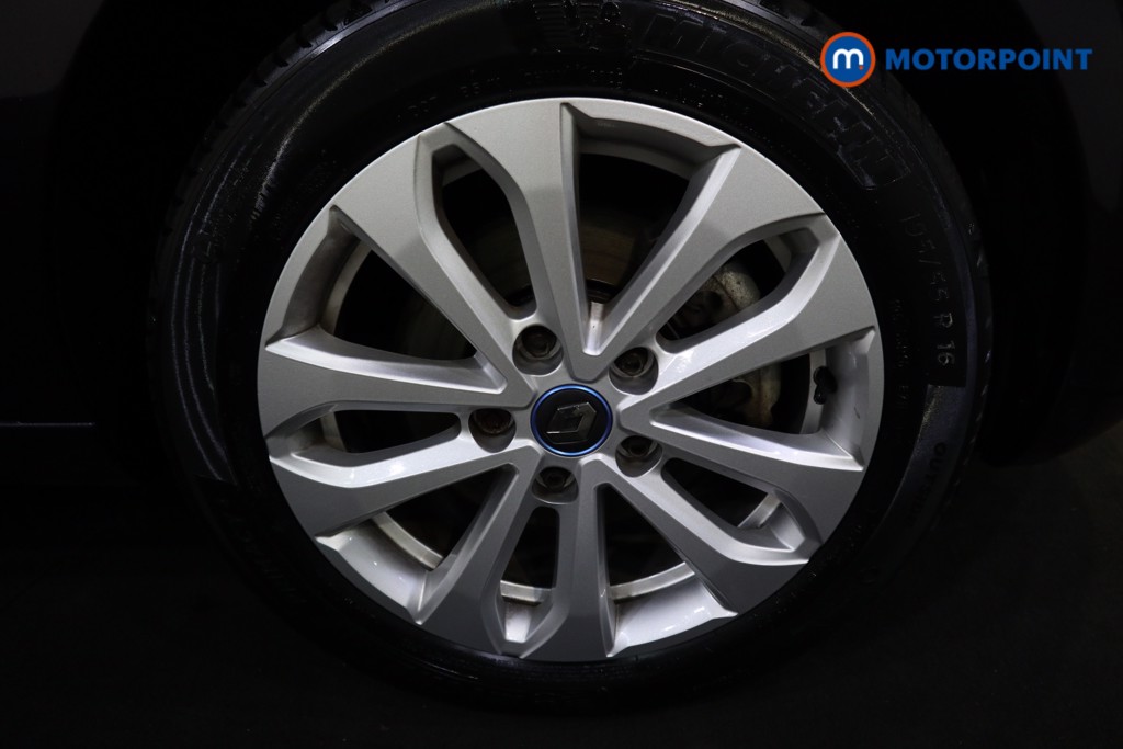 Renault ZOE Iconic Automatic Electric Hatchback - Stock Number (1546517) - 15th supplementary image