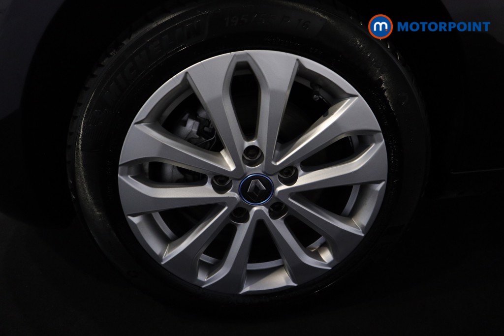 Renault ZOE Iconic Automatic Electric Hatchback - Stock Number (1546517) - 16th supplementary image